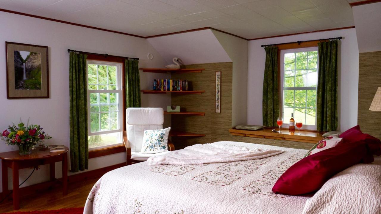 Enfield Manor Bed&Breakfast And Vacation Rental Newfield Exterior foto